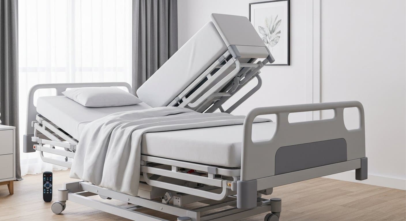 Katil Hospital Elektrik: Adakah Berbaloi?