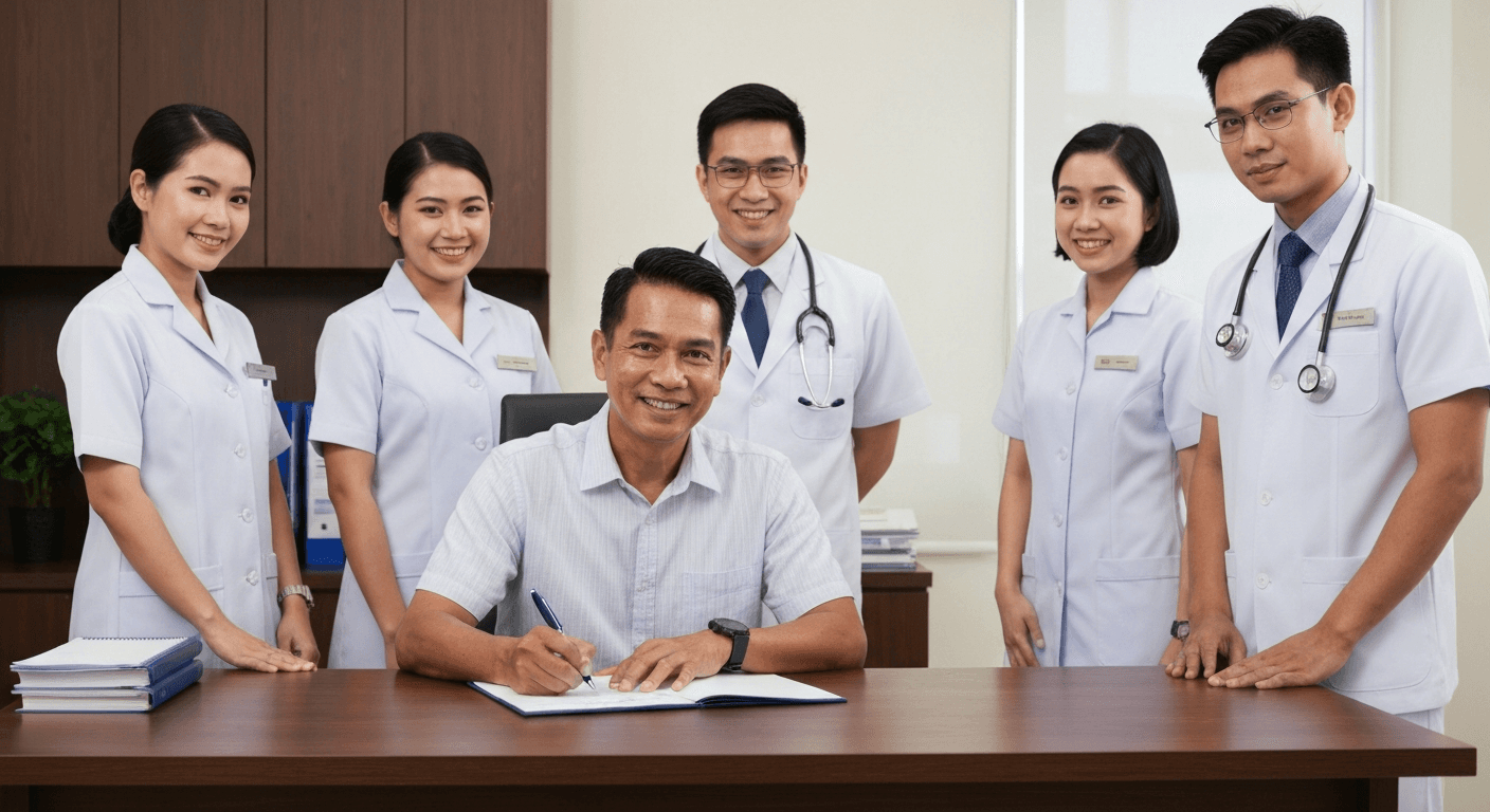 Panduan Lengkap Sewa Katil Hospital di Malaysia 2026