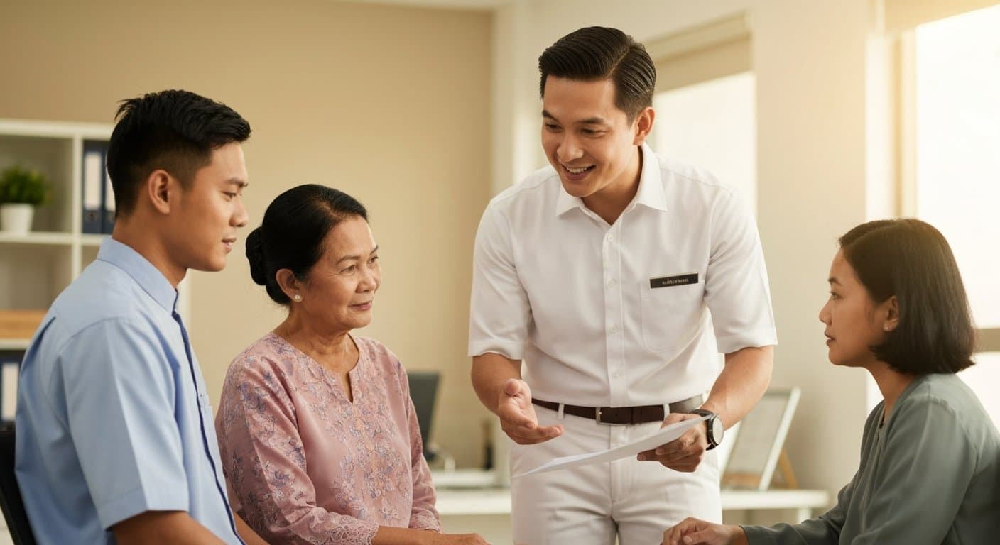 Perbandingan: Sewa vs Beli Katil Hospital — Mana Lebih Jimat?