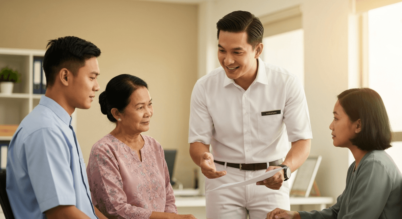 Perbandingan: Sewa vs Beli Katil Hospital — Mana Lebih Jimat?